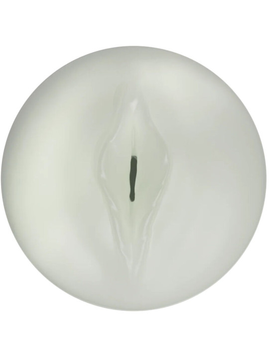 MASTURBADOR GLOW IN THE DARK FEELGLOW KIIROO DE LA MARCA KIIROO
