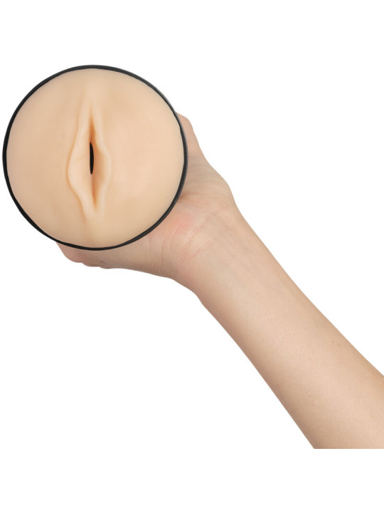 STROKER REALISTA KIIROO FEEL - ACARICIADOR INTERACTIVO DE LA MARCA KIIROO