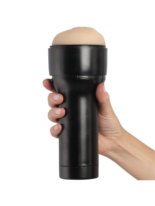 STROKER REALISTA KIIROO FEEL - ACARICIADOR INTERACTIVO DE LA MARCA KIIROO