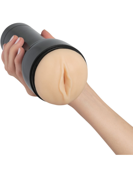 STROKER REALISTA KIIROO FEEL - ACARICIADOR INTERACTIVO DE LA MARCA KIIROO