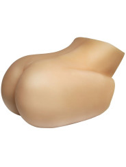 MASTURBADOR REALISTA VAGINA Y ANO EXTRA APRETADO DE LA MARCA EXTREME TOYZ