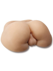 MASTURBADOR ANAL MASCULINO REALISTA FUCK ME MEGA DE LA MARCA EXTREME TOYZ