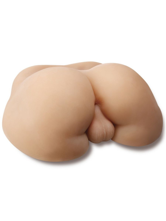 MASTURBADOR ANAL MASCULINO REALISTA FUCK ME MEGA DE LA MARCA EXTREME TOYZ