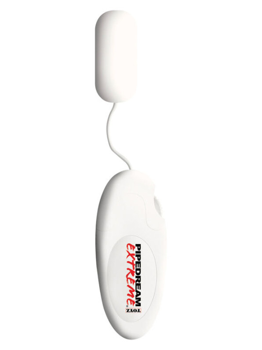 MASTURBADOR REALISTA ANO Y VAGINA CON VIBRADOR DE LA MARCA EXTREME TOYZ