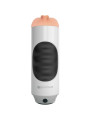 MASTURBADOR VIBRADOR REALISTA PIPEDREAM MEGA GRIP DE LA MARCA EXTREME TOYZ