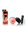 MASTURBADOR BOCA VIBRADOR 7 MODOS PURE SKIN DE LA MARCA BAILE FOR HIM