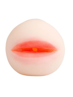 MASTURBADOR BOCA REALISTA PASSION LADY TPR DE LA MARCA BAILE FOR HIM