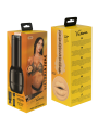 MASTURBADOR BOCA VICTORIA JUNE FEELVICTORIA DE LA MARCA KIIROO