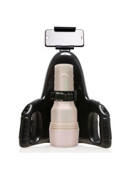 PACK FLESHLIGHT BLOW LM + UNIVERSAL LAUNCH + LUBRICANTE DE LA MARCA FLESHLIGHT BOOST
