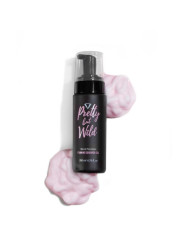GEL ESPUMOSO ANTI CELULÍTICO PRETTY BUT WILD 200 ML DE LA MARCA SECRETPLAY COSMETIC