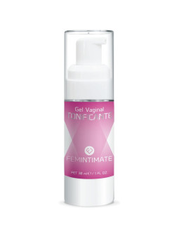 GEL VAGINAL TONIFICANTE FEMINTIMATE 30 ML DE LA MARCA FEMINTIMATE