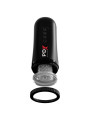 MASTURBADOR MOTO BLOWER CON SUCCIÓN Y VIBRACIÓN DE LA MARCA PDX ELITE