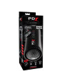 MASTURBADOR MOTO BLOWER CON SUCCIÓN Y VIBRACIÓN DE LA MARCA PDX ELITE