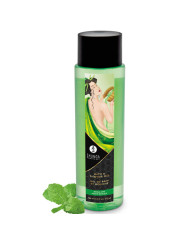 GEL DE BAÑO MENTA SENSITIVO 370 ML SHUNGA DE LA MARCA SHUNGA BATH EXPERIENCE