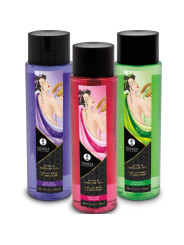 GEL DE BAÑO MENTA SENSITIVO 370 ML SHUNGA DE LA MARCA SHUNGA BATH EXPERIENCE