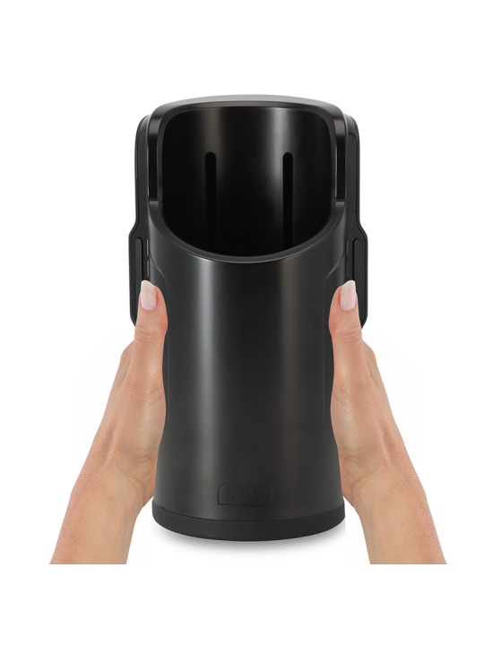 KEON MASTURBADOR AUTOMÁTICO INTERACTIVO KIIROO DE LA MARCA KIIROO