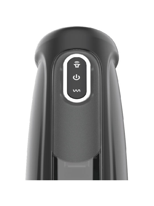MASTURBADOR TORNADO 360 ROTACIÓN Y VIBRACIÓN INTENSAS DE LA MARCA JAMYJOB