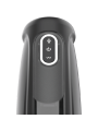 MASTURBADOR TORNADO 360 ROTACIÓN Y VIBRACIÓN INTENSAS DE LA MARCA JAMYJOB