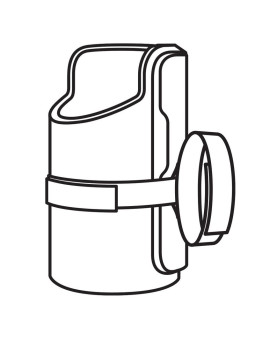 CORREA DE MUÑECA KEON PARA MASTURBADOR AUTOMÁTICO DE LA MARCA KIIROO