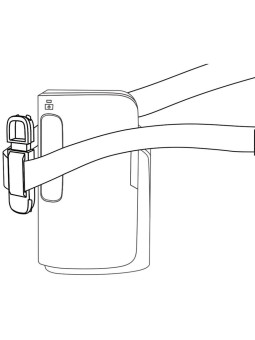 CORREA DE CUELLO KEON PARA MASTURBADOR AUTOMÁTICO DE LA MARCA KIIROO