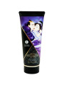 CREMA MASAJE SENSUAL SABOR FRUTAS EXÓTICAS 200ML DE LA MARCA SHUNGA MASSAGE CREAM