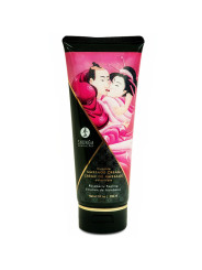 CREMA MASAJE SENSUAL FRAMBUESA 200 ML SHUNGA DE LA MARCA SHUNGA MASSAGE CREAM