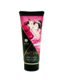 CREMA MASAJE SENSUAL FRAMBUESA 200 ML SHUNGA DE LA MARCA SHUNGA MASSAGE CREAM