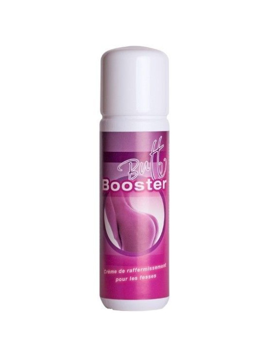 CREMA REAFIRMANTE PARA GLÚTEOS BUTT BOOSTER 125ML DE LA MARCA RUF