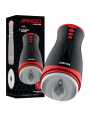 MASTURBADOR VIBRADOR JANGO CON 5 MODOS Y PRESIÓN AJUSTABLE DE LA MARCA JAMYJOB