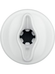 MASTURBADOR VIBRADOR JANGO CON 5 MODOS Y PRESIÓN AJUSTABLE DE LA MARCA JAMYJOB