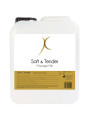 LECHE CORPORAL SOFT & TENDER 5000 ML PARA MASAJE ERÓTICO DE LA MARCA SOFT AND TENDER