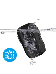 ANILLO VIBRADOR ARMONY 9 MODOS SILICONA PREMIUM DE LA MARCA ARMONY FOR HIM