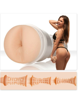 MASTURBADOR RILEY REID ANO FLESHLIGHT REALISTA DE LA MARCA FLESHLIGHT GIRLS
