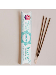 INCIENSO CON FEROMONAS TAHITIAN SUNSET AROMA FLORAL DE LA MARCA AMOREANE