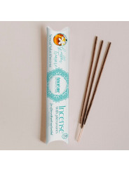 INCIENSO CON FEROMONAS GOLDEN TREASURE AROMA JAZMÍN DE LA MARCA AMOREANE