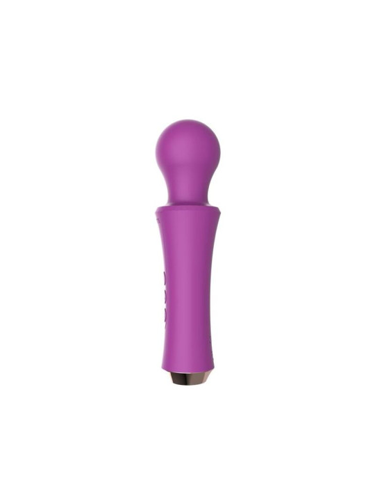 VARITA VIBRADORA RECARGABLE XOCOON FUCSIA DE LA MARCA XOCOON VARITA VIBRADORA RECARGABLE XOCOON FUCSIA DE LA MARCA XOCOON