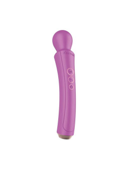 VARITA CURVA VIBRADORA XOCOON 10 MODOS DE LA MARCA XOCOON