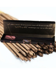 INCIENSO EROTICO FEROMONAS CARAMELO 20 STICKS DE LA MARCA TENTACION