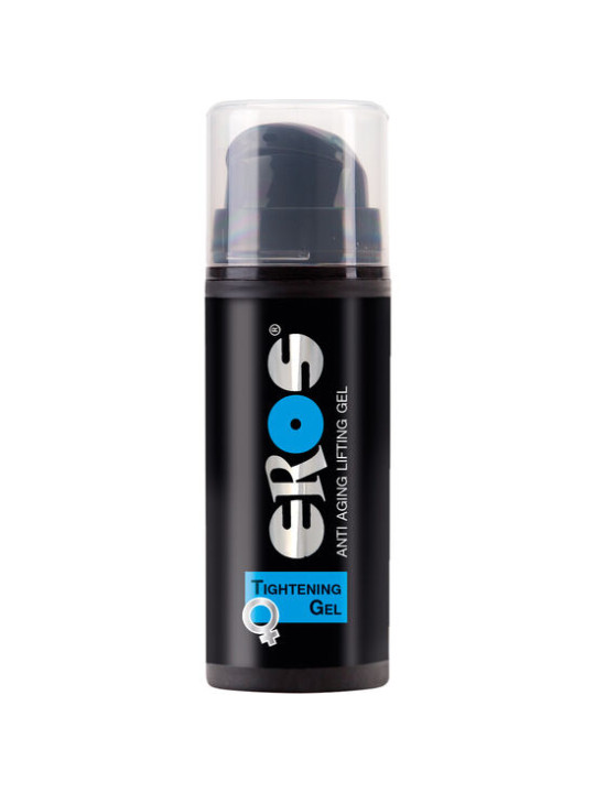 GEL ESTREÑIMIENTO VAGINAL ANTIEDAD CON HAMAMELIS 30 ML DE LA MARCA EROS CLASSIC LINE