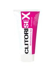 GEL ESTIMULANTE CLITORISEX EFECTO FRÍO-CALOR 25ML DE LA MARCA JOYDIVISION EROPHARM