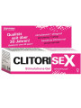 GEL ESTIMULANTE CLITORISEX EFECTO FRÍO-CALOR 25ML DE LA MARCA JOYDIVISION EROPHARM