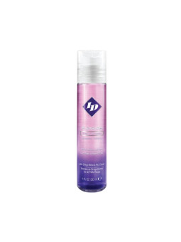 LUBRICANTE EXCITANTE ID PLEASURE 30 ML - BASE AGUA DE LA MARCA ID PLEASURE