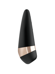 SATISFYER PRO 3 VIBRACIÓN ESTIMULADOR CLÍTORIS SIN CONTACTO DE LA MARCA SATISFYER AIR PULSE