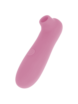 ESTIMULADOR CLITORIS 10 VELOCIDADES OHMAMA ROSA DE LA MARCA OHMAMA