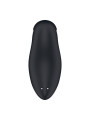 ORCA VIBRADOR Y SUCCIONADOR CLITORIS RECARGABLE DE LA MARCA SATISFYER AIR PULSE