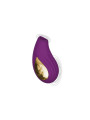 ESTIMULADOR CLITORIS DIVINE LOVE VIBRACIÓN DUAL DE LA MARCA XOCOON