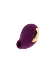 ESTIMULADOR CLITORIS DIVINE LOVE VIBRACIÓN DUAL DE LA MARCA XOCOON
