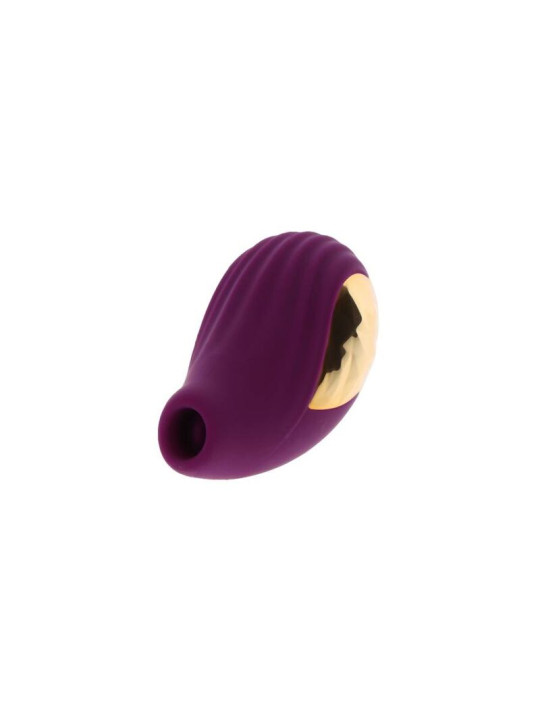 ESTIMULADOR CLITORIS DIVINE LOVE VIBRACIÓN DUAL DE LA MARCA XOCOON