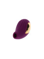 ESTIMULADOR CLITORIS DIVINE LOVE VIBRACIÓN DUAL DE LA MARCA XOCOON