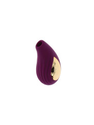 ESTIMULADOR CLITORIS DIVINE LOVE VIBRACIÓN DUAL DE LA MARCA XOCOON